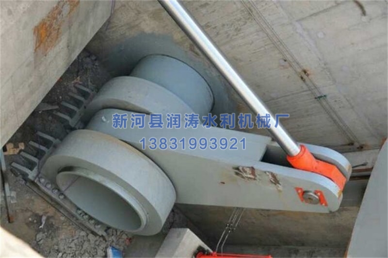 液壓啟閉機
