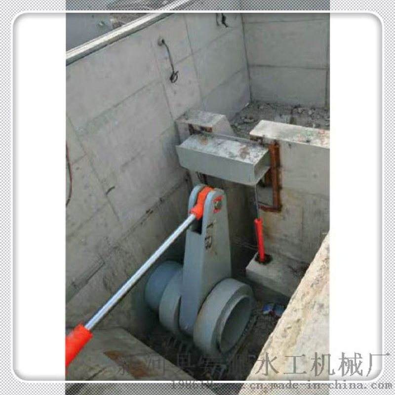 啟閉機運行時應(yīng)該注意啥