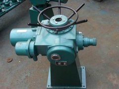 手電筒雙用螺桿式啟閉機性能特性及拼裝前常見