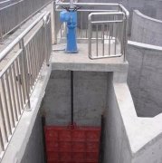 閘門啟閉機(jī)安裝事宜