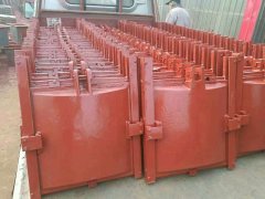 閘門啟閉機(jī)的基本原理及應(yīng)用維護(hù)保養(yǎng)